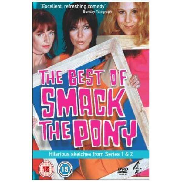 Smack The Pony - The Best Of