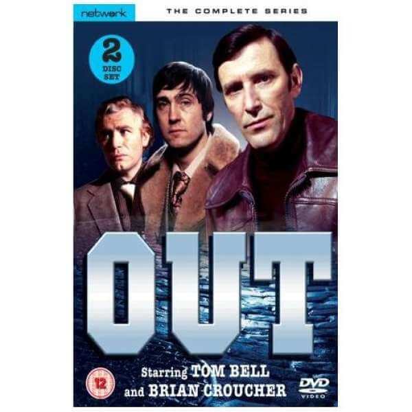 Out - The Complete Series [Special Edition]