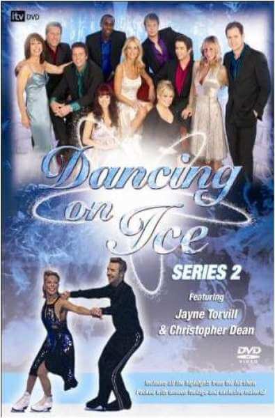 Dancing On Ice - Season 2