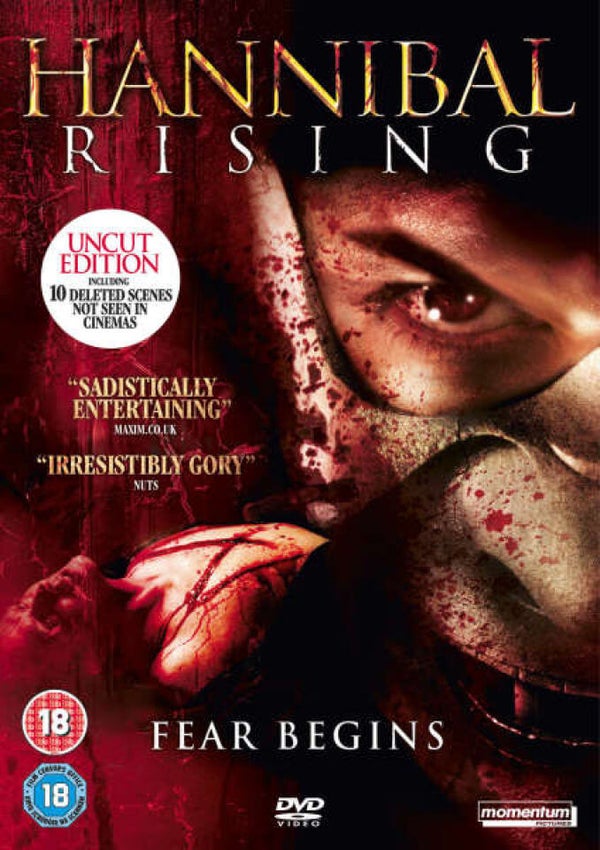 Hannibal Rising