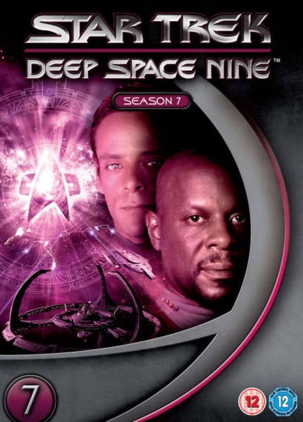 Star Trek Deep Space Nine - Seizoen 7