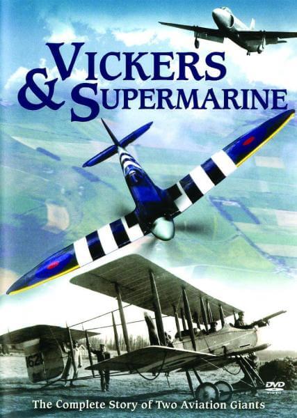 Vickers And Supermarine