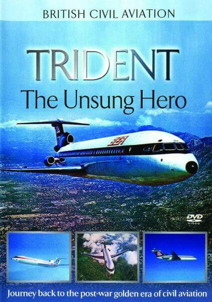 Trident - The Unsung Hero