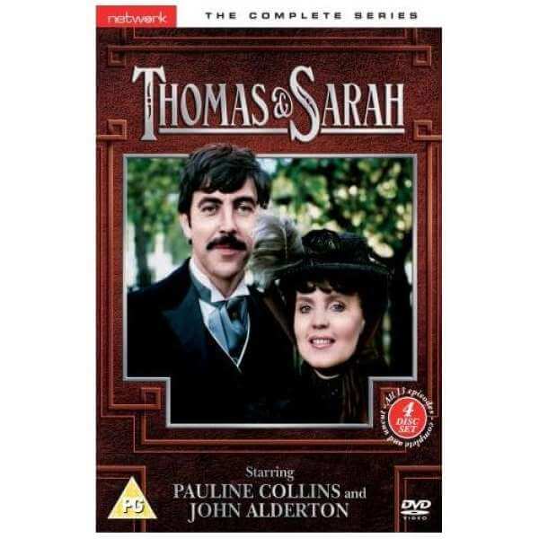Thomas And Sarah - Complete Series
