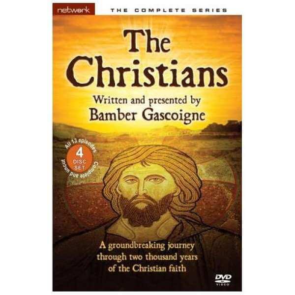 Bamber Gascoigne's The Christians