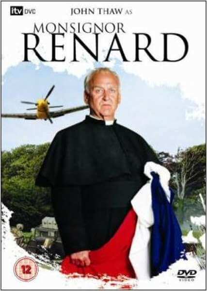 Monseigneur Renard
