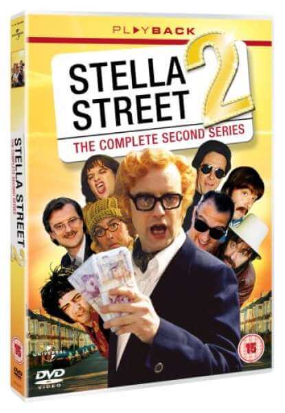 Stella Street - Series 2