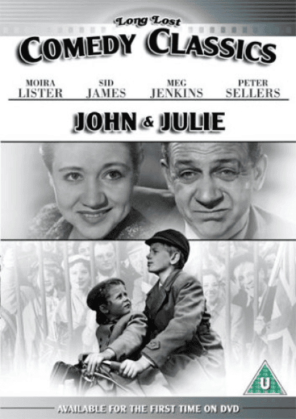 John And Julie