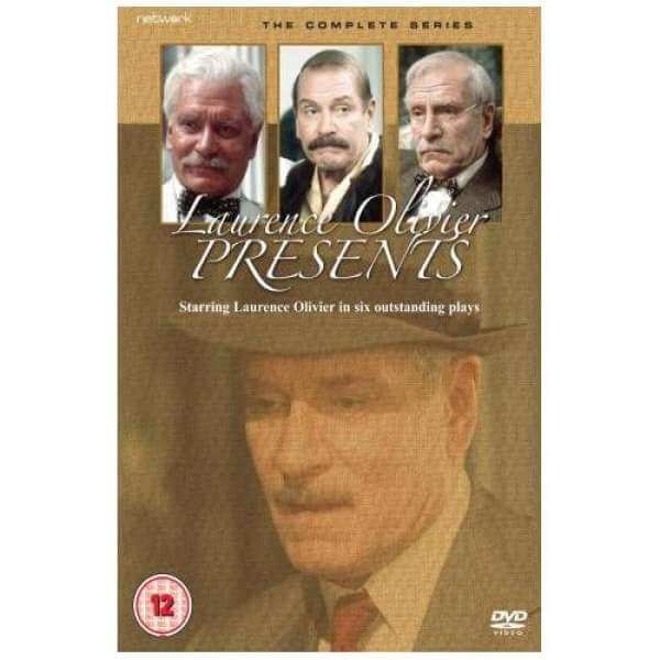 Laurence Olivier Presents - The Complete Series