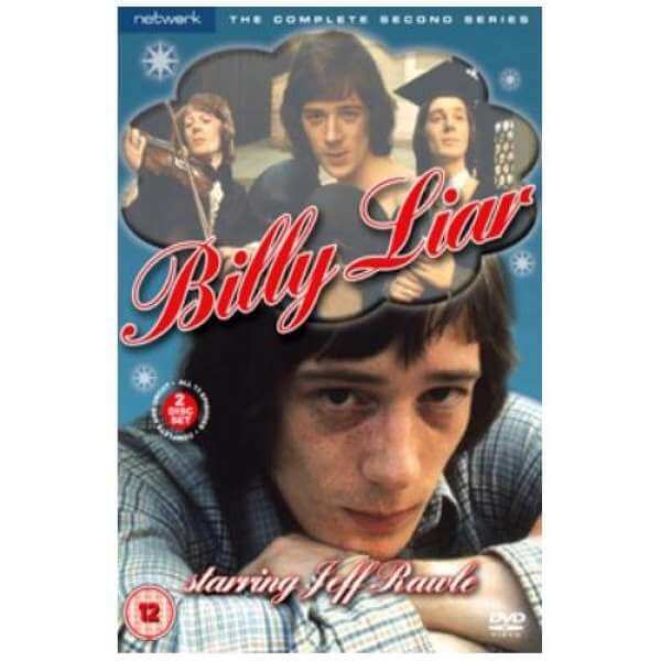 Billy Liar - Complete Series 2
