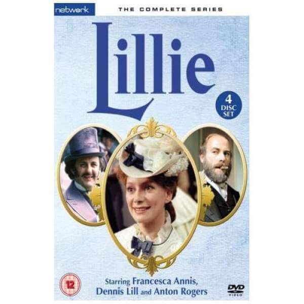Lillie - Die komplette Serie
