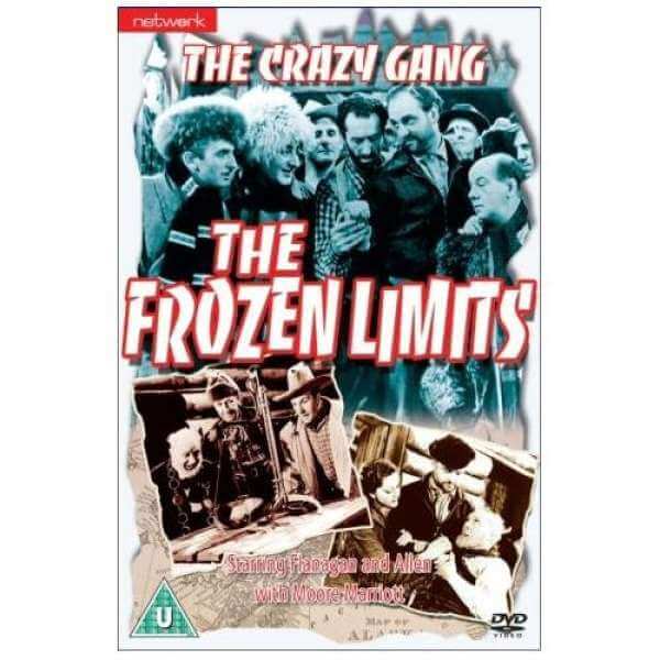 The Frozen Limits