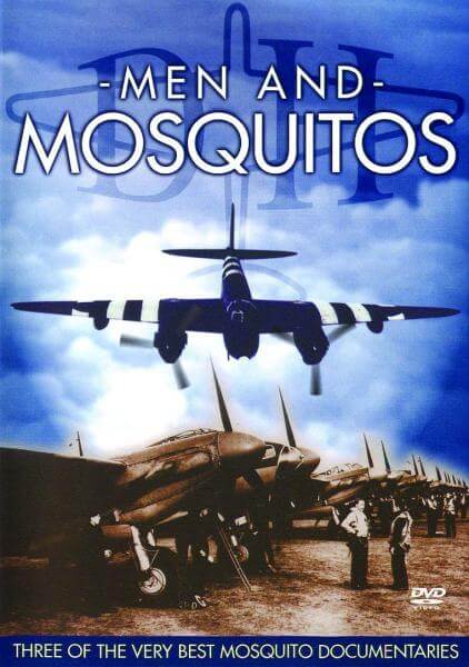 Men And Mosquitos