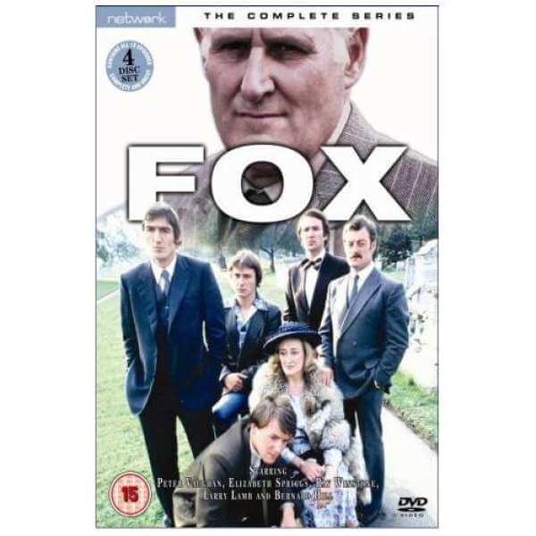 Fox - Complete Series