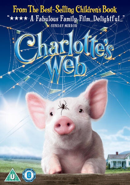 Charlottes Web [2007]