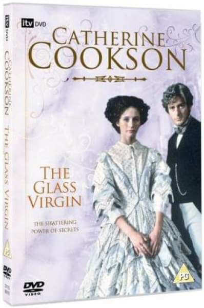 Catherine Cookson - The Glass Virgin