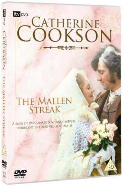 CARINE COOKSON - THE MALLEN STREAK