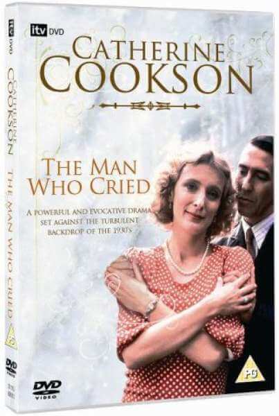Catherine Cookson - The Man Who Cried