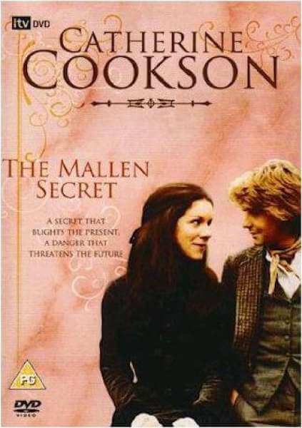 Carine Cookson - The Mallen Secret