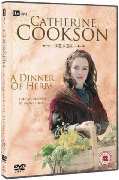 Carine Cookson - A Dinner Of Herbs