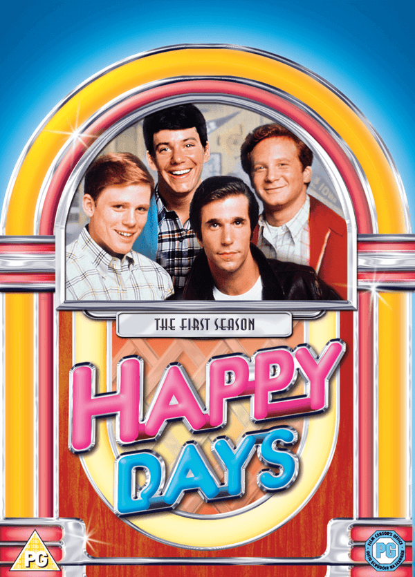 Happy Days - Season 1