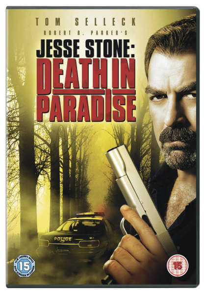 Jesse Stone: Death In Paradise