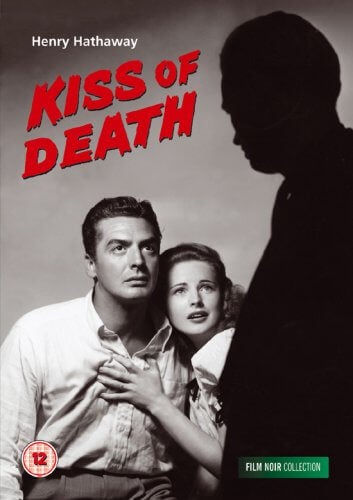 Kiss Of Death