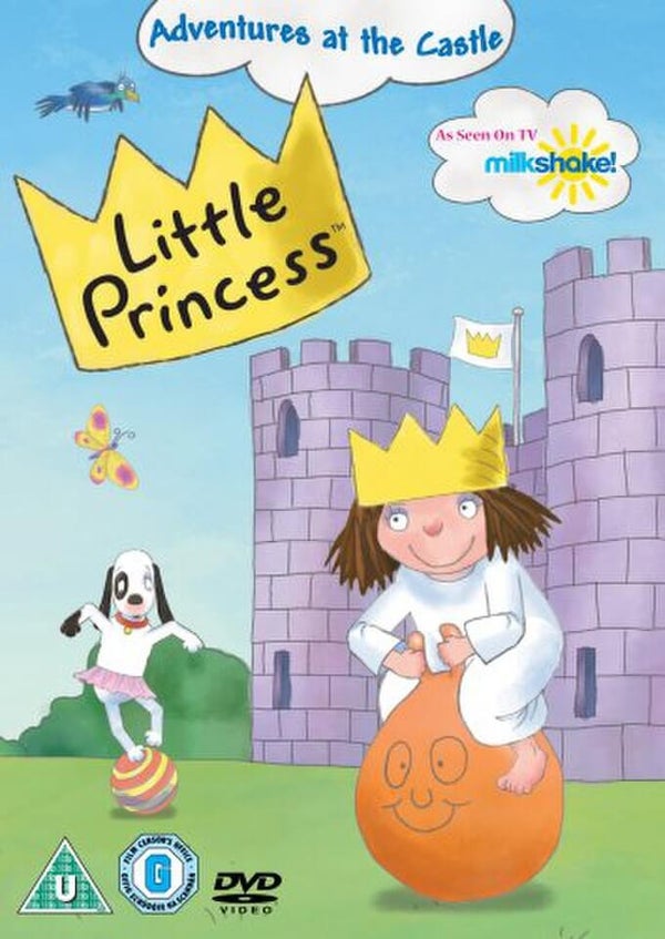 Little Princess - Volume 2