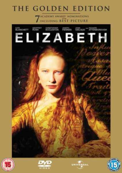 Elizabeth [Special Edition]