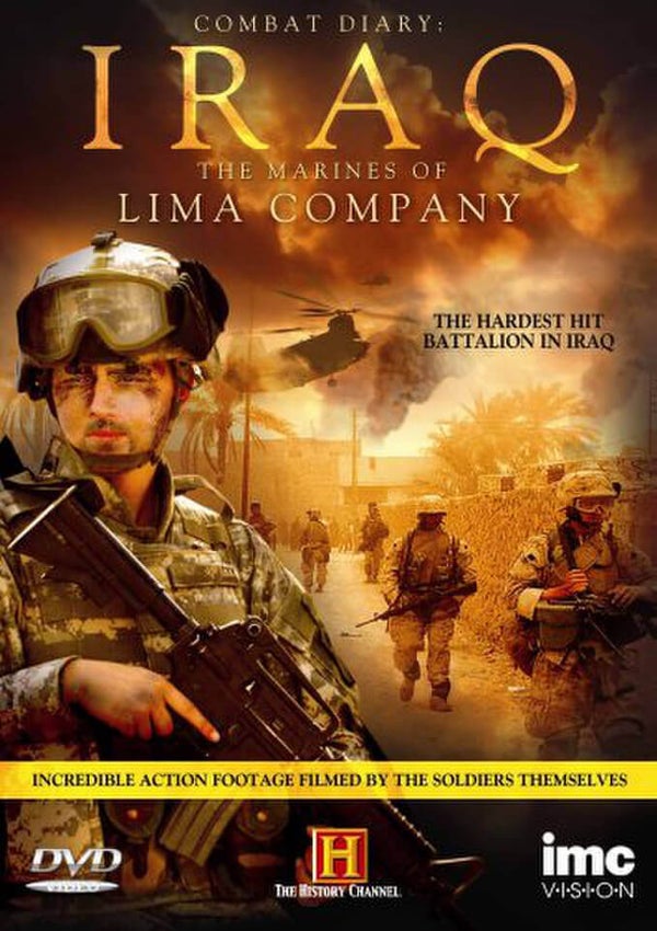 Iraq: Lima Company