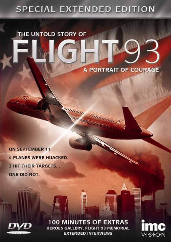 Flight 93: The Untold Story