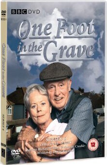 One Foot In The Grave - Series 6