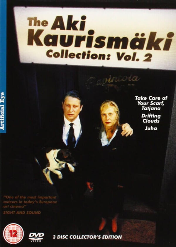 Aki Kaurismaki - The Collecion - Vol. 2