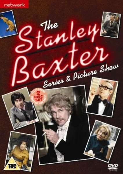 Stanley Baxter - Collection - Vol. 2