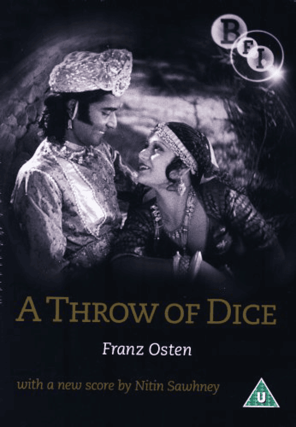 A Throw Of Dice