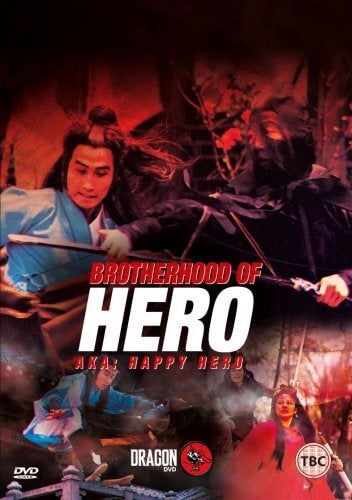 Brotherhood Of Heroes aka Happy Hero