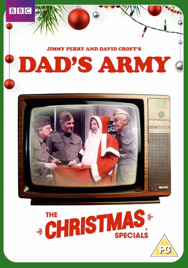 Dad's Army - Christmas Special