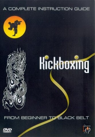 Kickboxing, Beginner To Black Belt