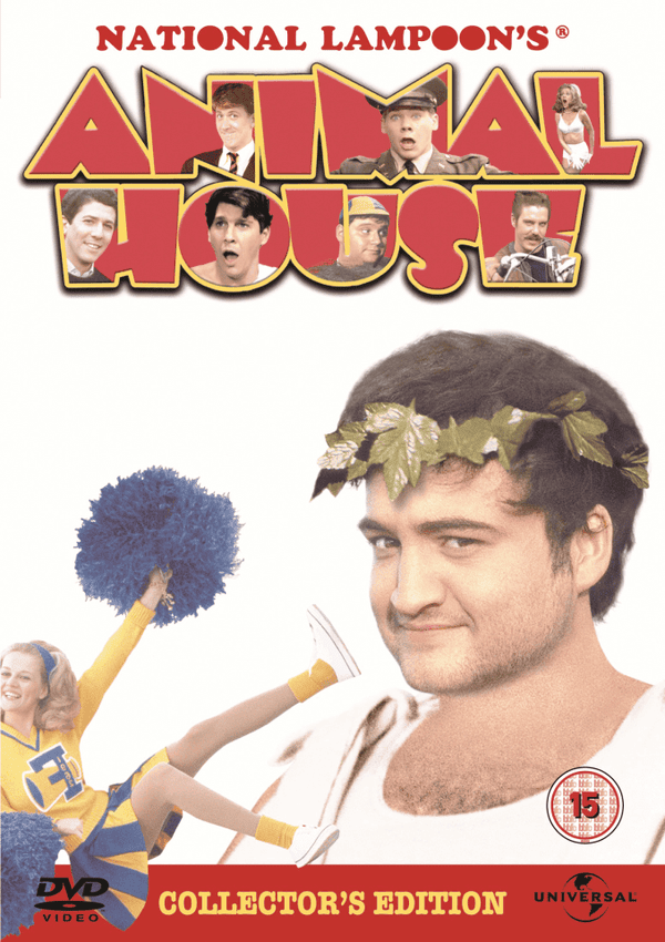 National Lampoons Animal House [Collectors Edition]