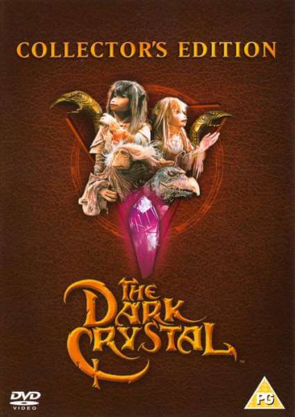 Dark Crystal [Collectors Edition]