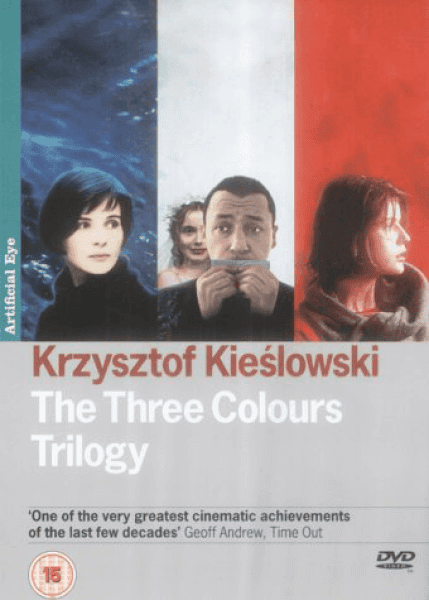 The Three Colours Trilogie