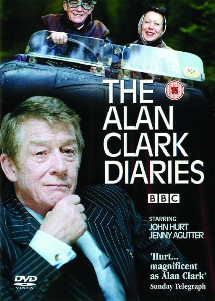 The Alan Clarke Diaries