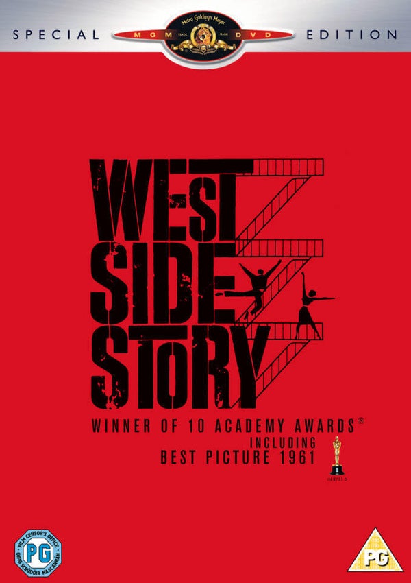 West Side Story - Speciale Editie