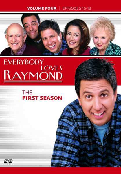 Everybody Loves Raymond - Complete Season 1