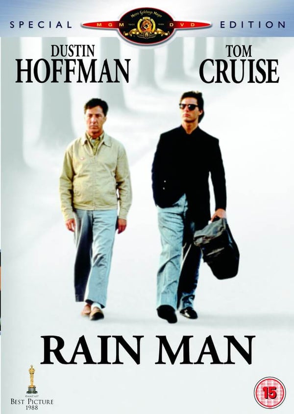 Rain Man - Speciale Editie