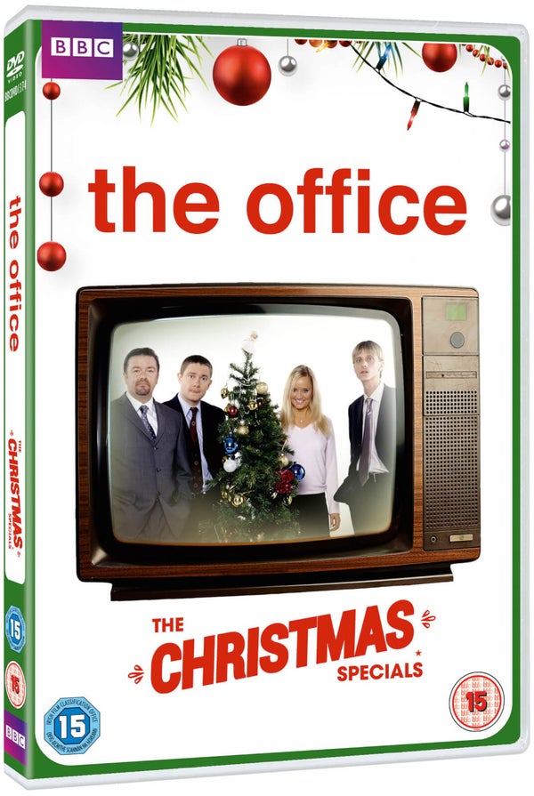 The Office Christmas Special