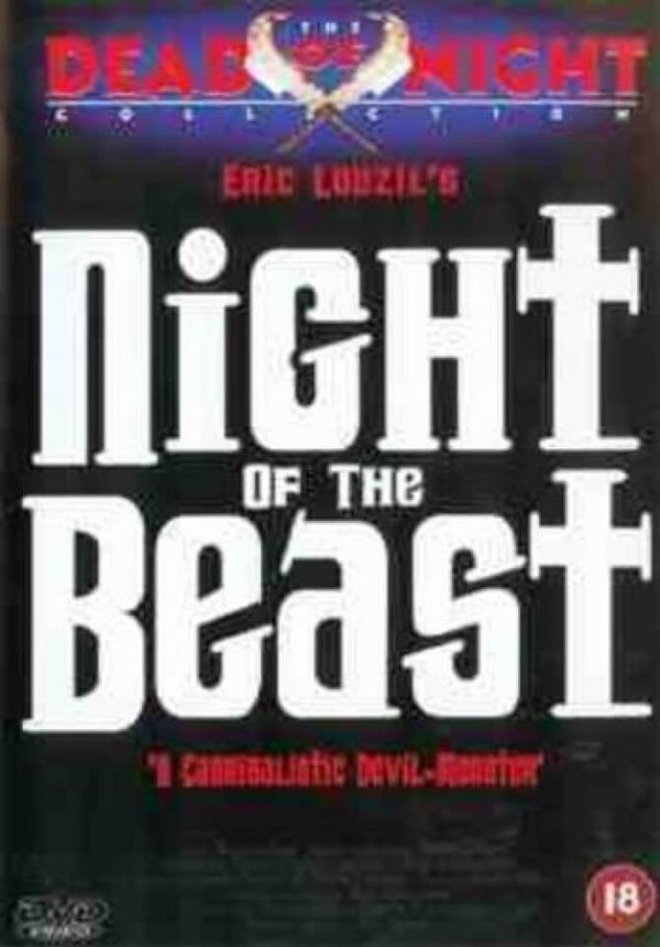 Night Of The Beast