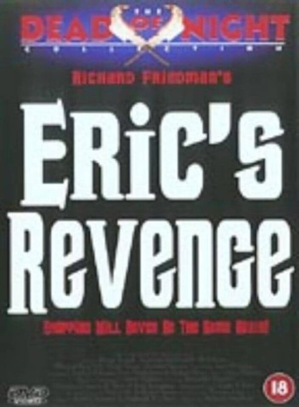 Erics Revenge