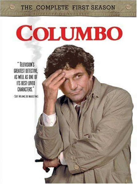 Columbo - Staffel 1