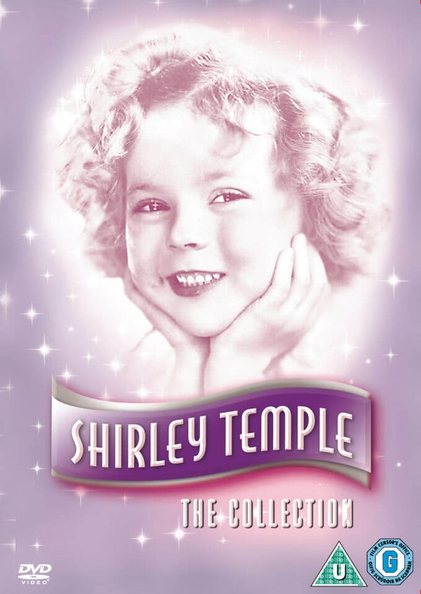 Shirley Temple Verzameling